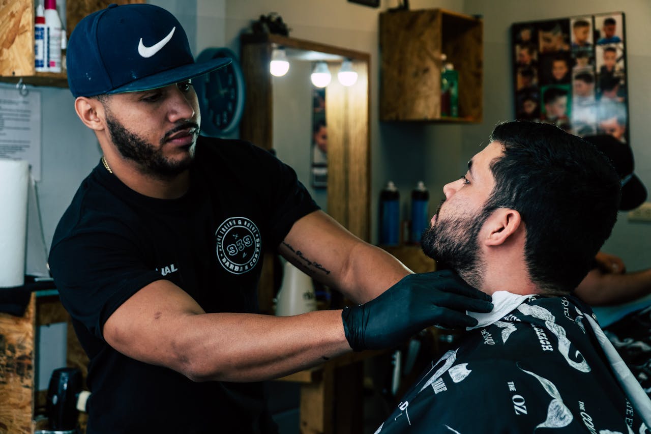 Barba