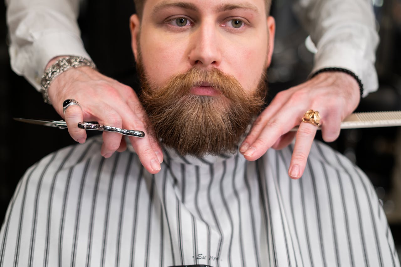 Barba
